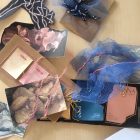 Textil- és Divattervezés Felvételi Előkészítő Videókurzus